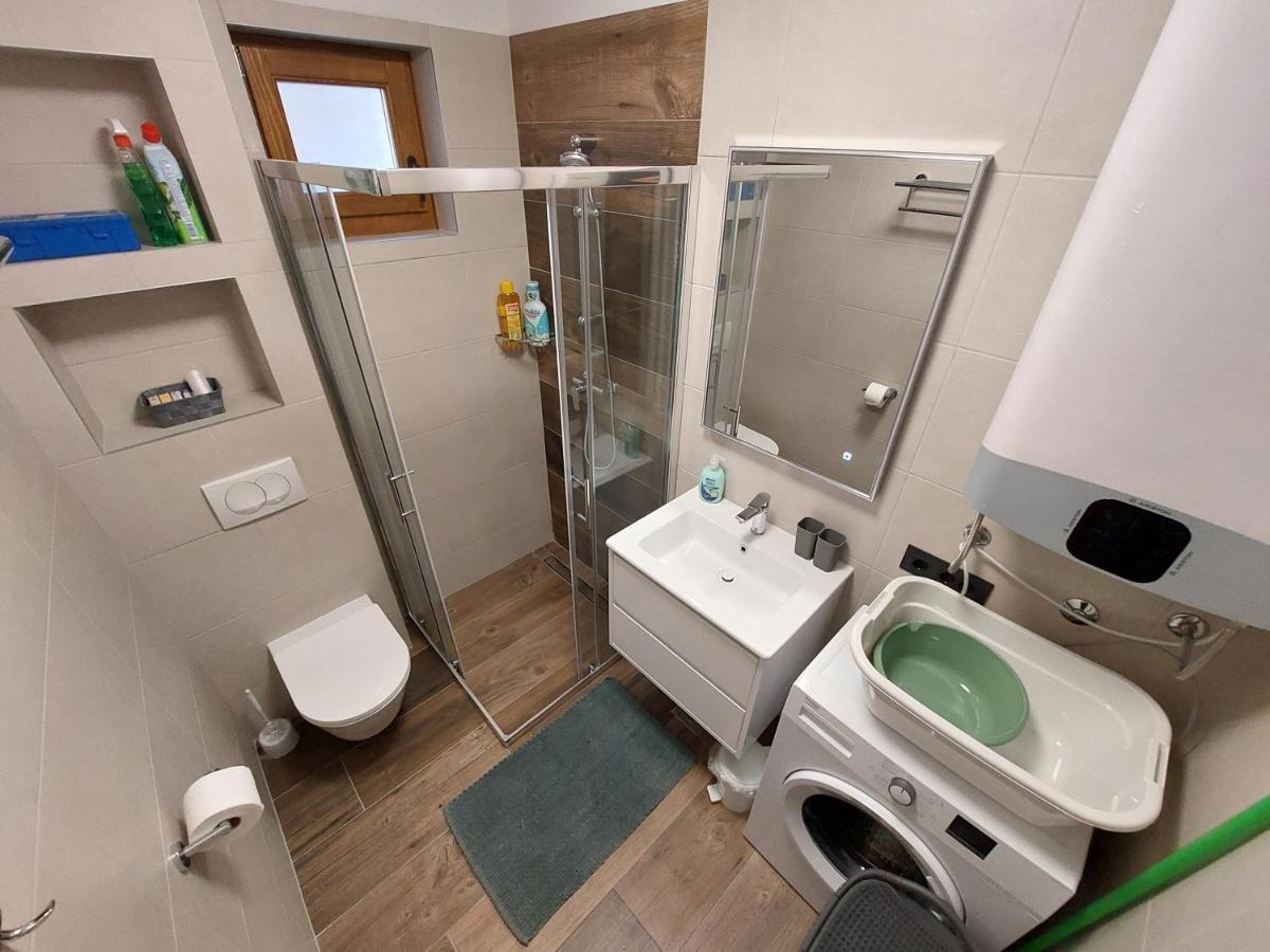 Apartment Vila Mignon 1