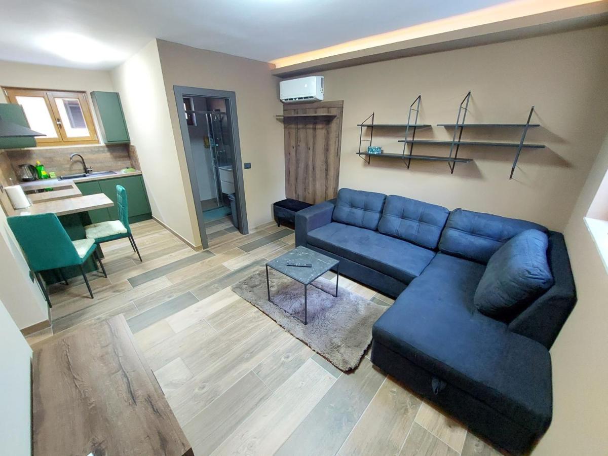 Vila Mignon 1 * Pula