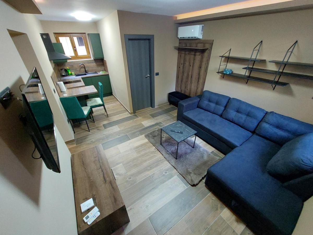 Vila Mignon 1 *