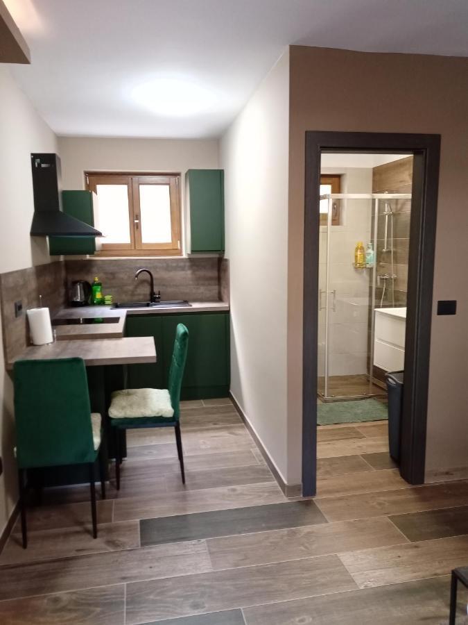 Vila Mignon 1 Apartman Pula