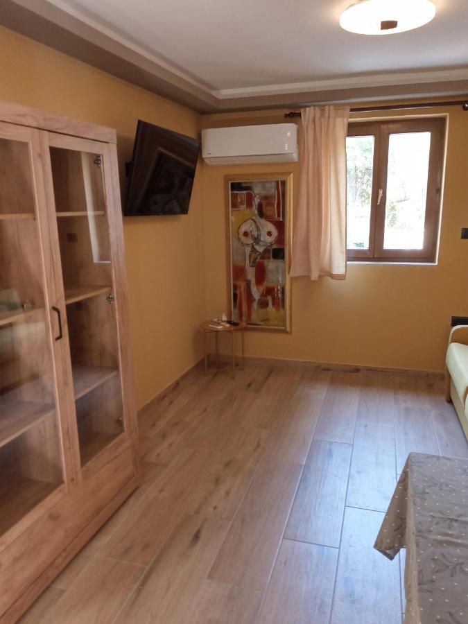 Apartman Vila Mignon 1 *