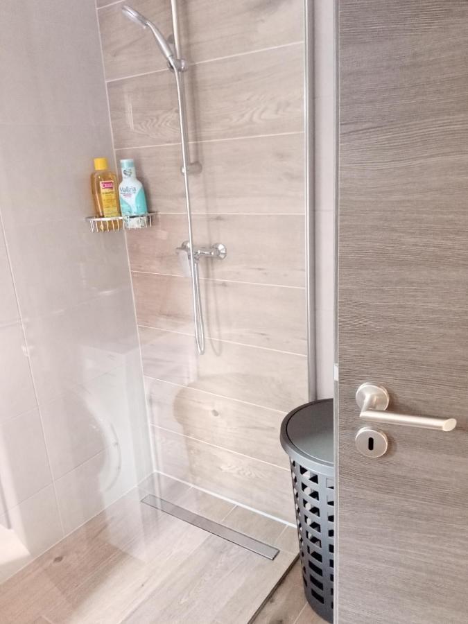 Vila Mignon 1 Apartman