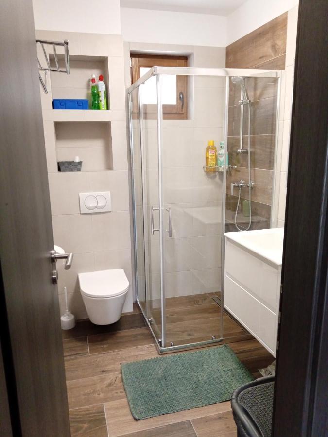 Vila Mignon 1 * Pula