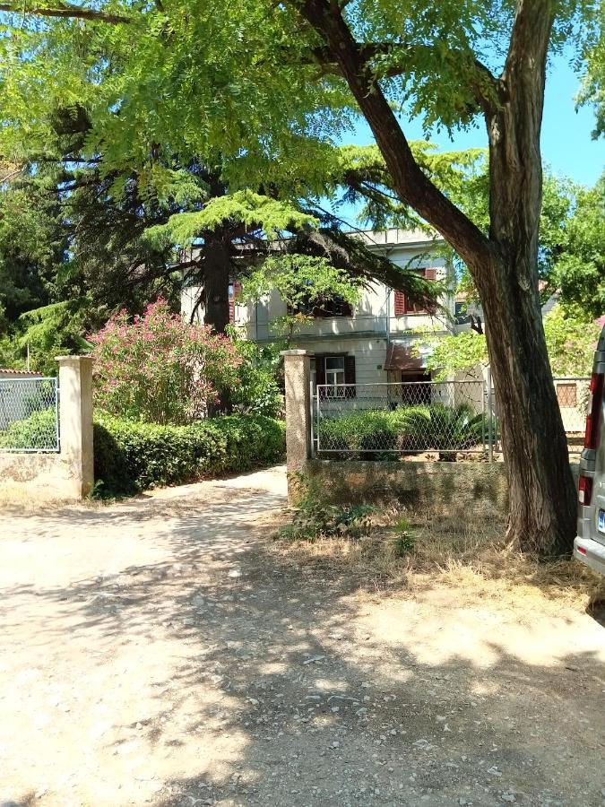 Apartment Vila Mignon 1 Pula