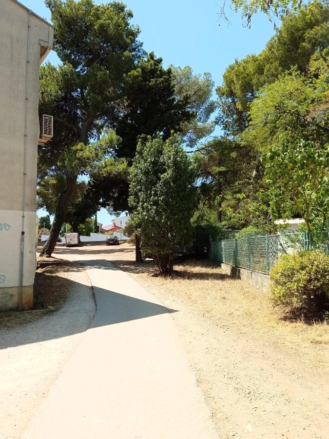 Vila Mignon 1 Apartman Pula