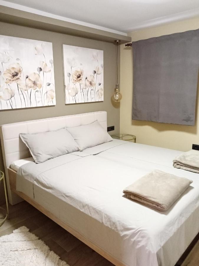 Apartman Vila Mignon 1 *