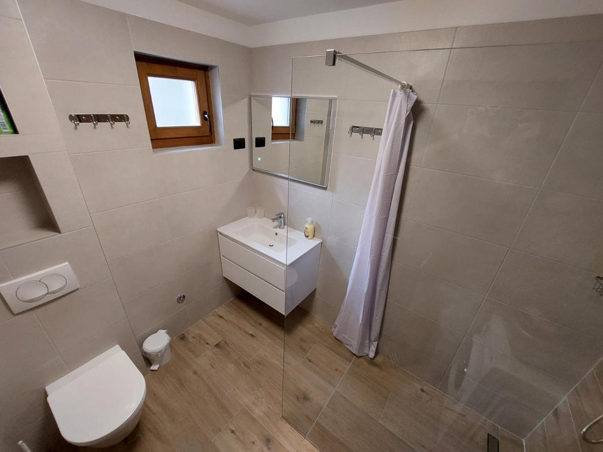 Vila Mignon 1 Apartment