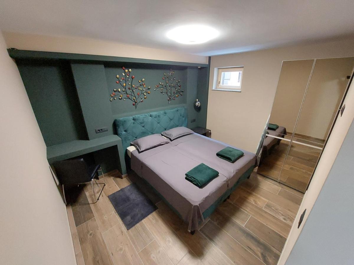Apartment Vila Mignon 1 *