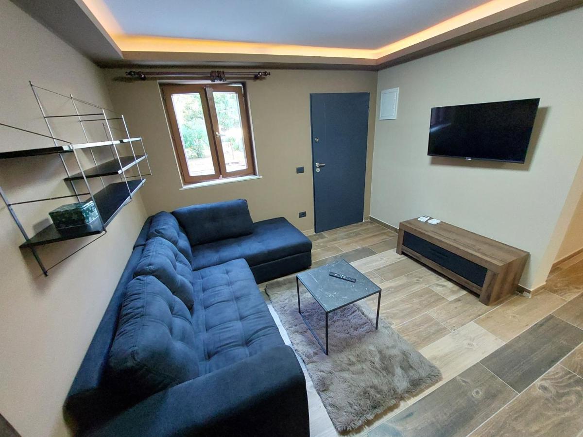 Apartment Vila Mignon 1 *