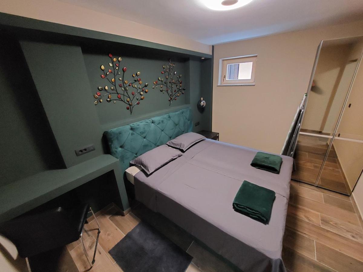 Apartment Vila Mignon 1 *