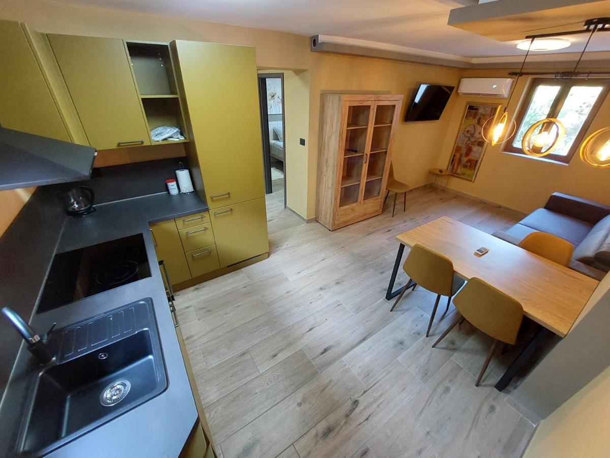 Vila Mignon 1 *