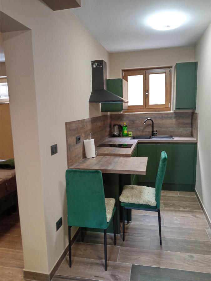 Vila Mignon 1 Apartment Pula