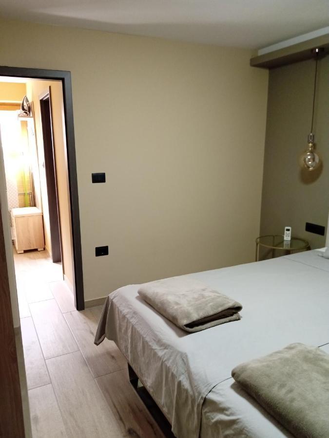 Vila Mignon 1 * Pula